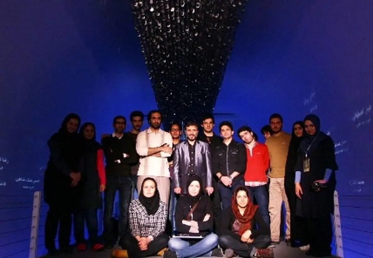 اخبار آرشیوی