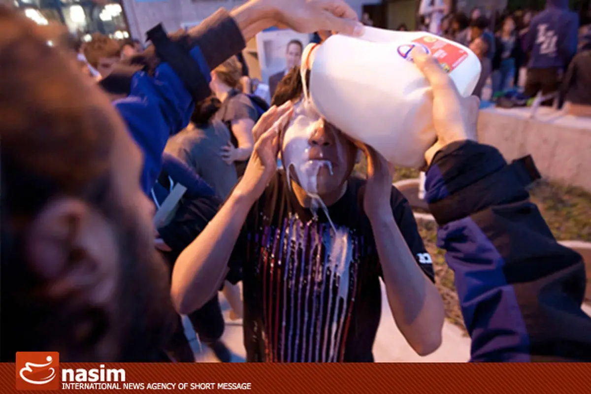 اخبار آرشیوی