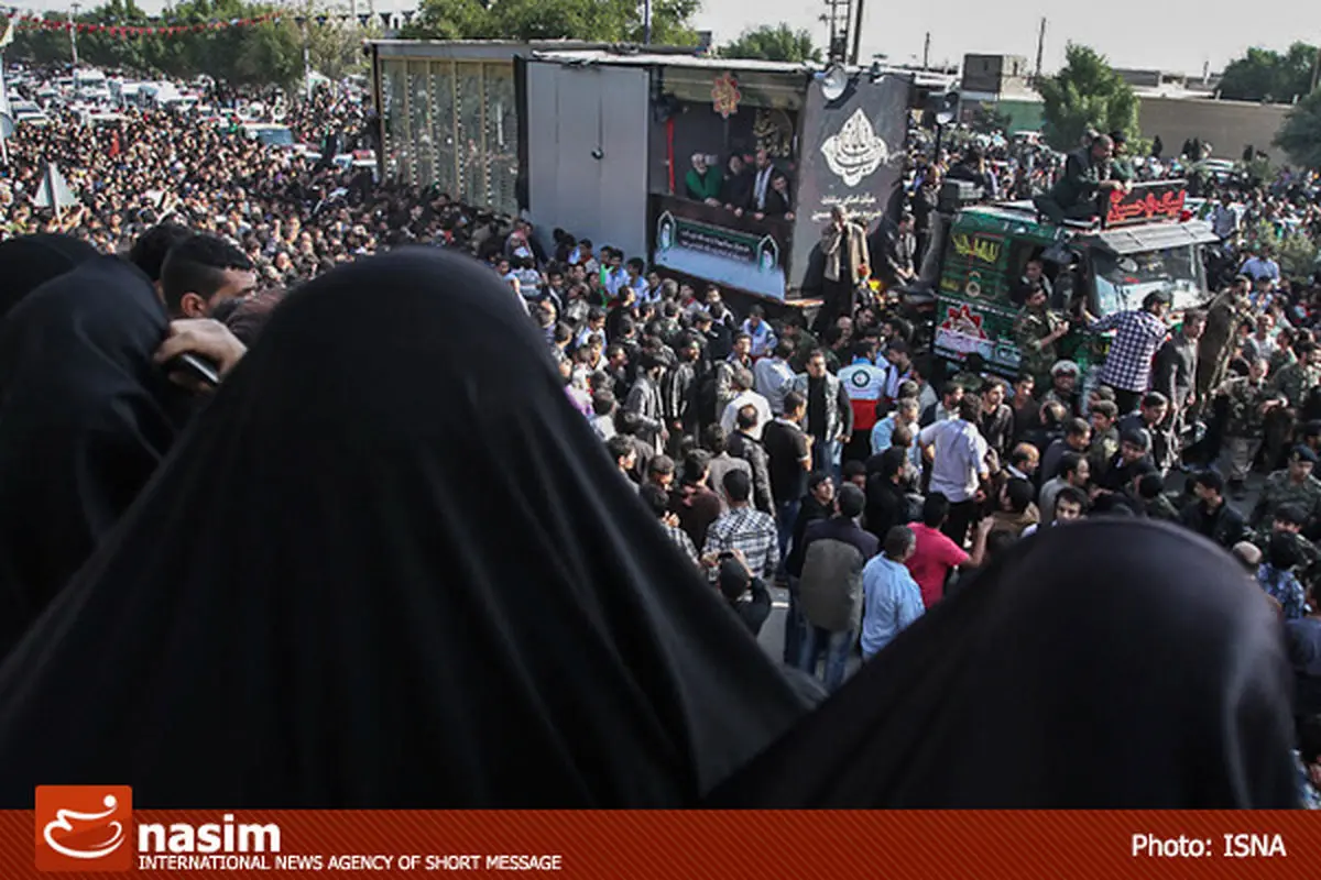 اخبار آرشیوی