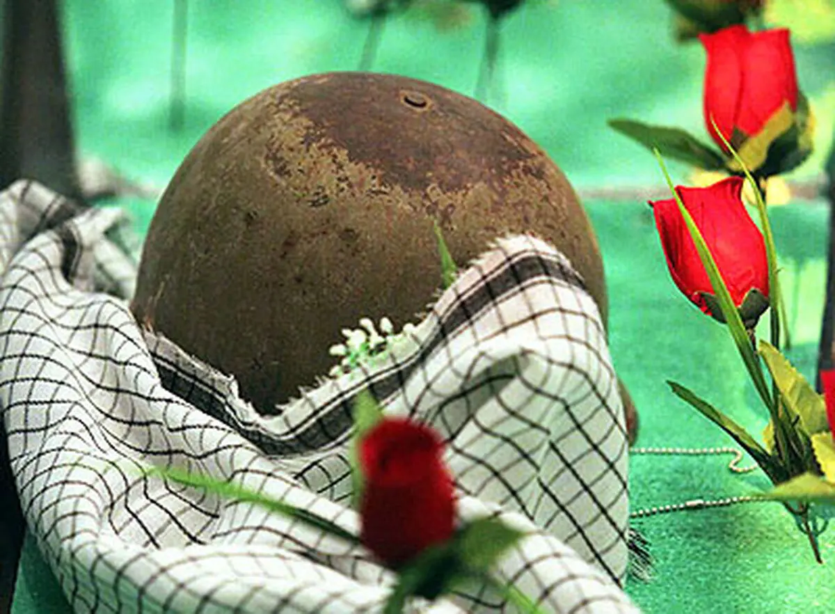 اخبار آرشیوی