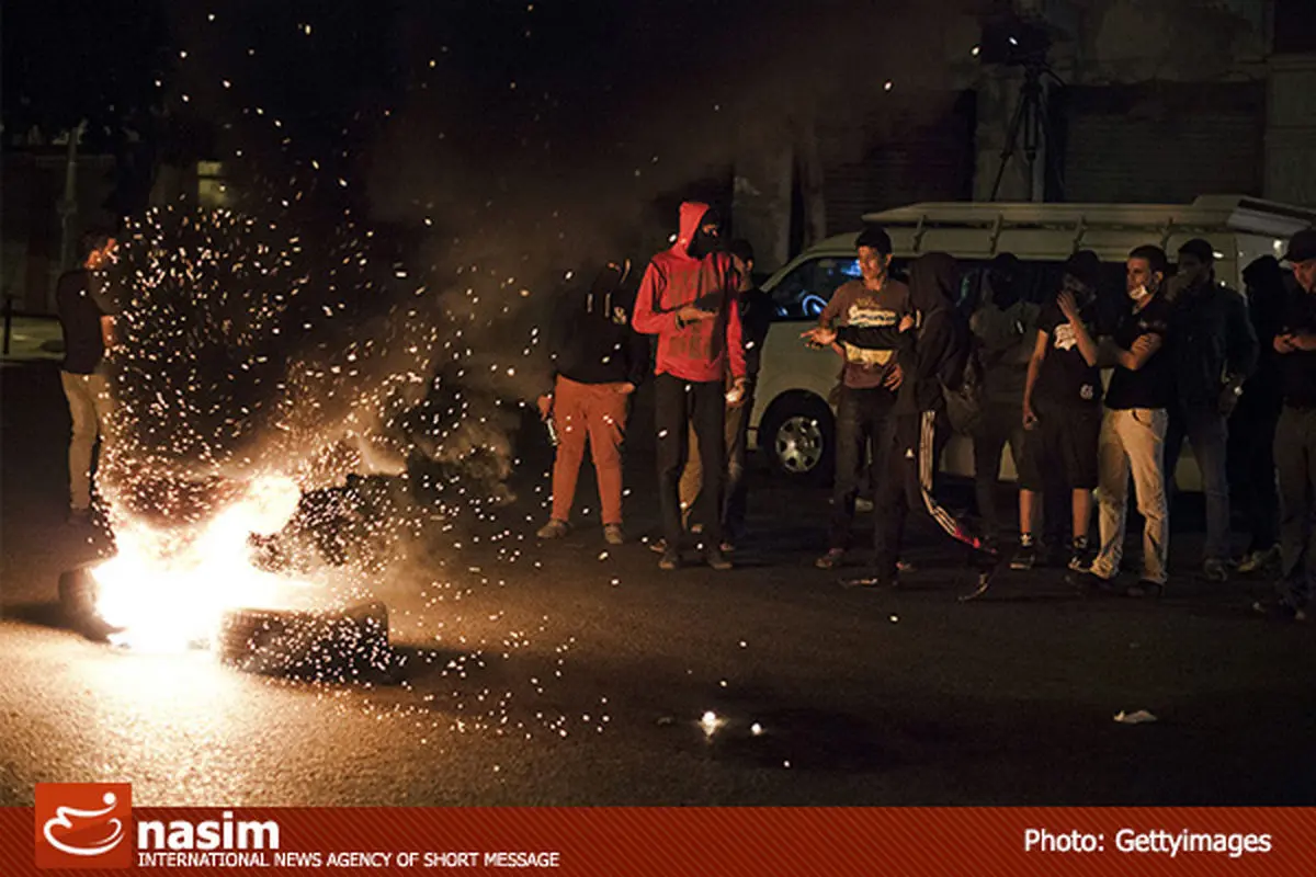 اخبار آرشیوی