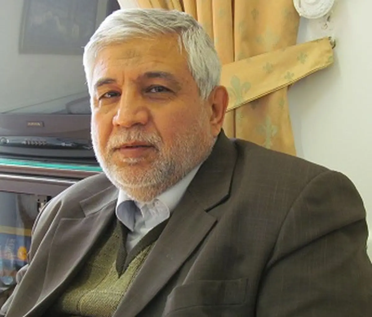 نشست ضد ایرانی محافل تجزیه طلب در باکو