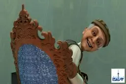 اجازه نمایش تصویر مهران مدیری را نمی‌دهند