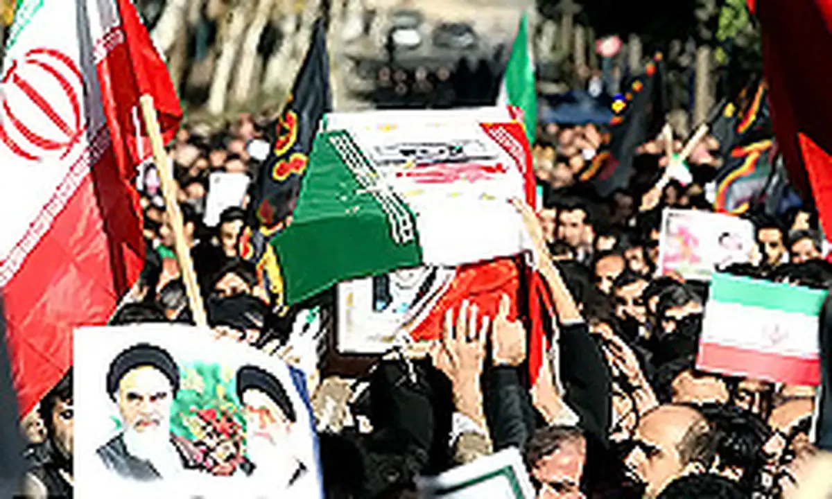 اخبار آرشیوی