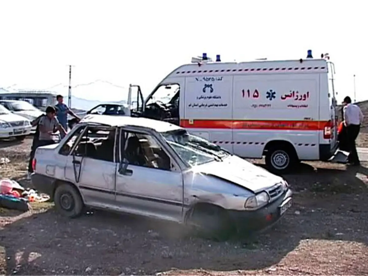 اخبار آرشیوی