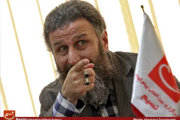 تهران 1500 پرحاشیه‌ترین کار تاریخ سینمای ما است