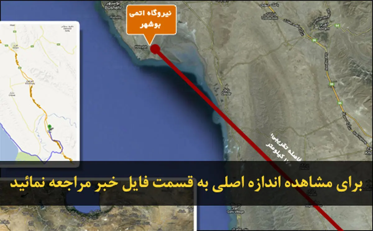 اخبار آرشیوی