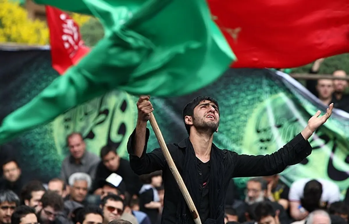 اخبار آرشیوی