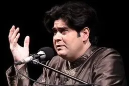 سالار عقیلی مهمان برنامه دستان از شبکه آموزش