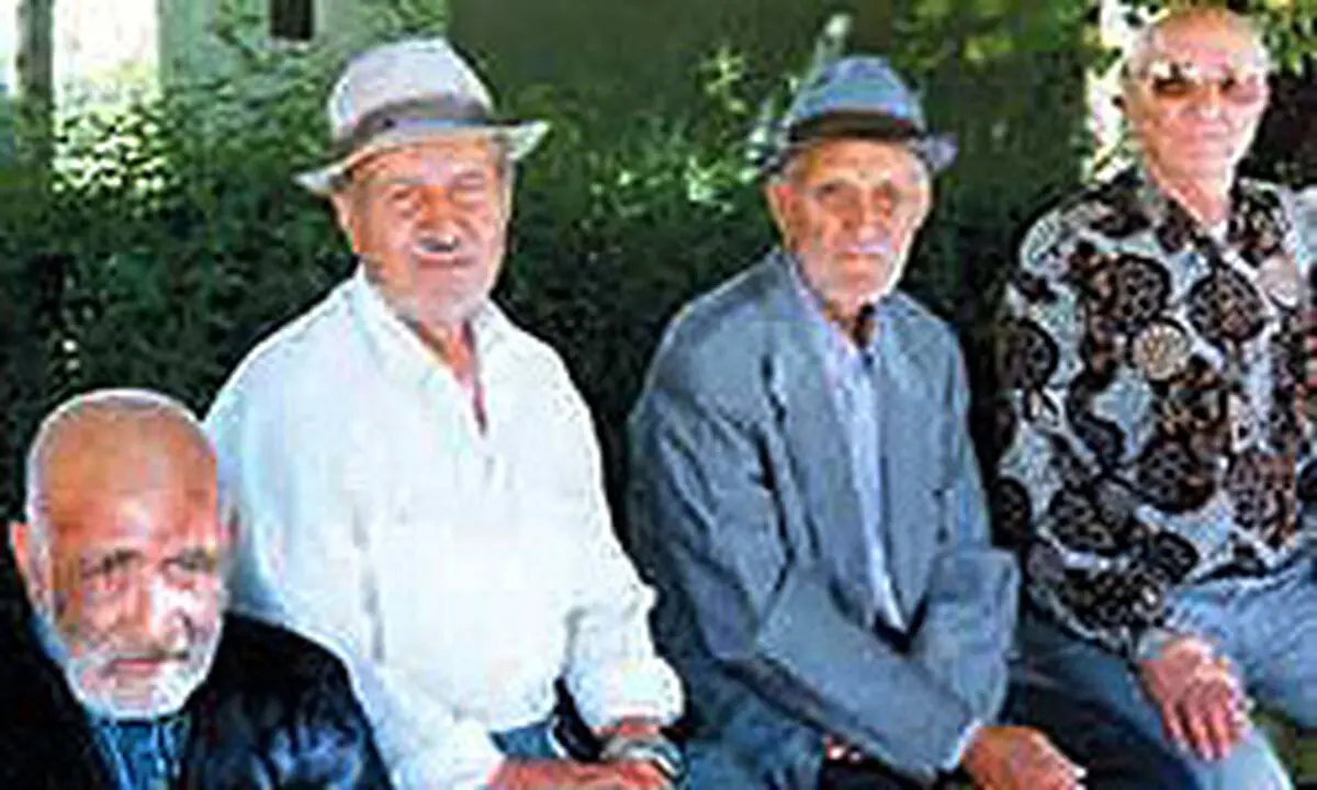 اخبار آرشیوی