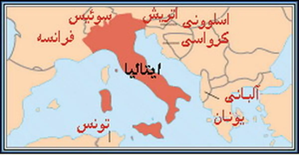 اخبار آرشیوی