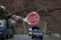  ممنوعیت ورود خودرو غیربومی به ۳ استان و ۷ شهر 