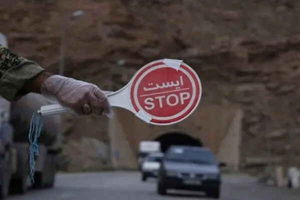  ممنوعیت ورود خودرو غیربومی به ۳ استان و ۷ شهر 