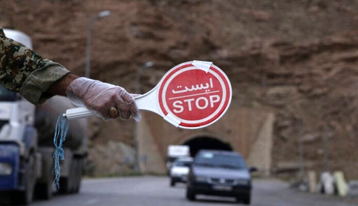  ممنوعیت ورود خودرو غیربومی به ۳ استان و ۷ شهر 
