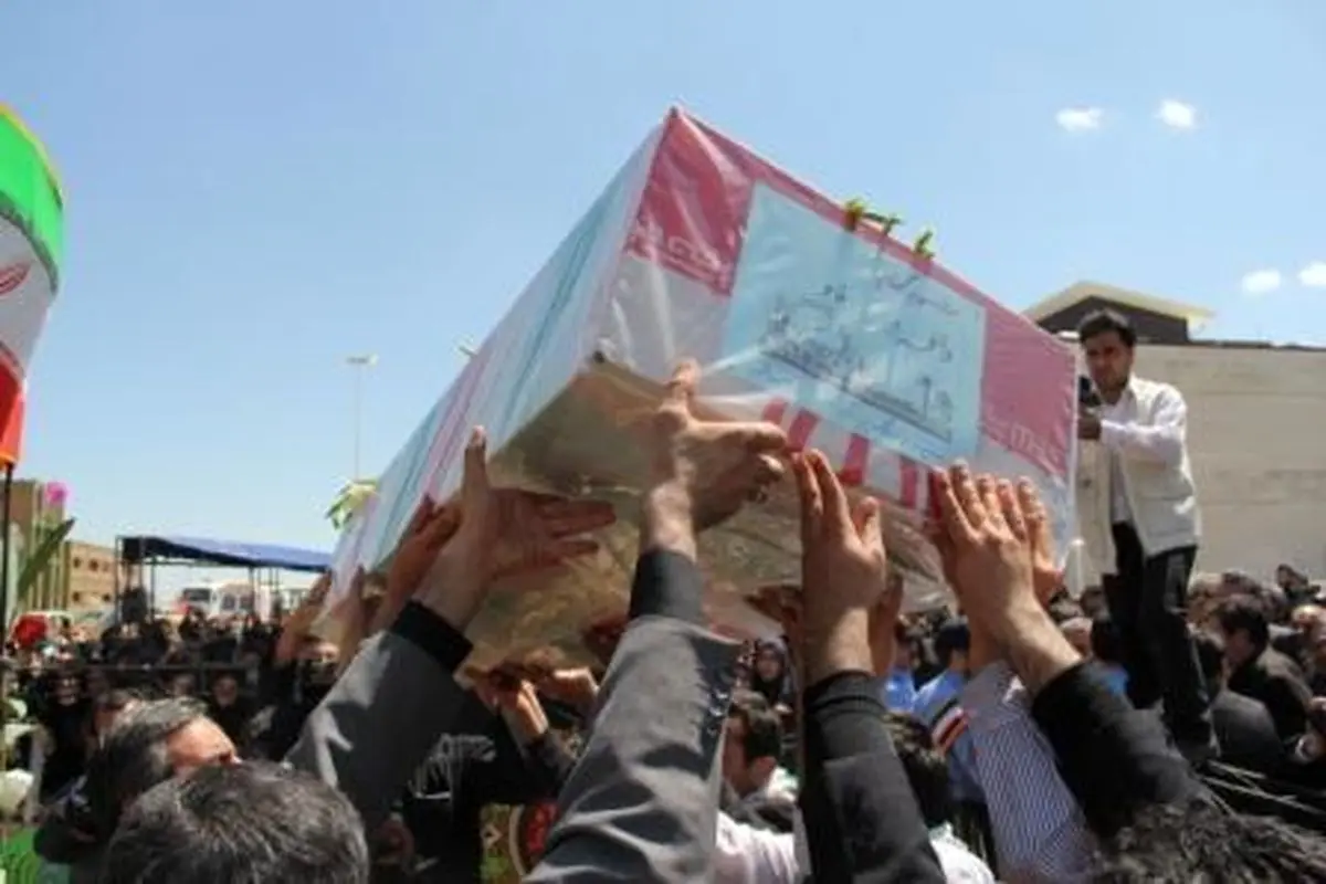 اخبار آرشیوی