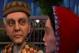 نقد و بررسی انیمیشن سینمایی 