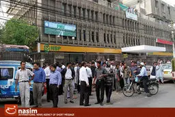 اخبار آرشیوی