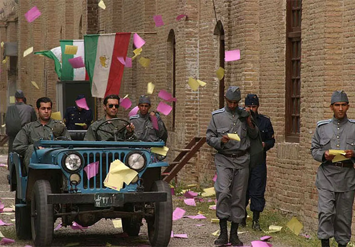 اخبار آرشیوی