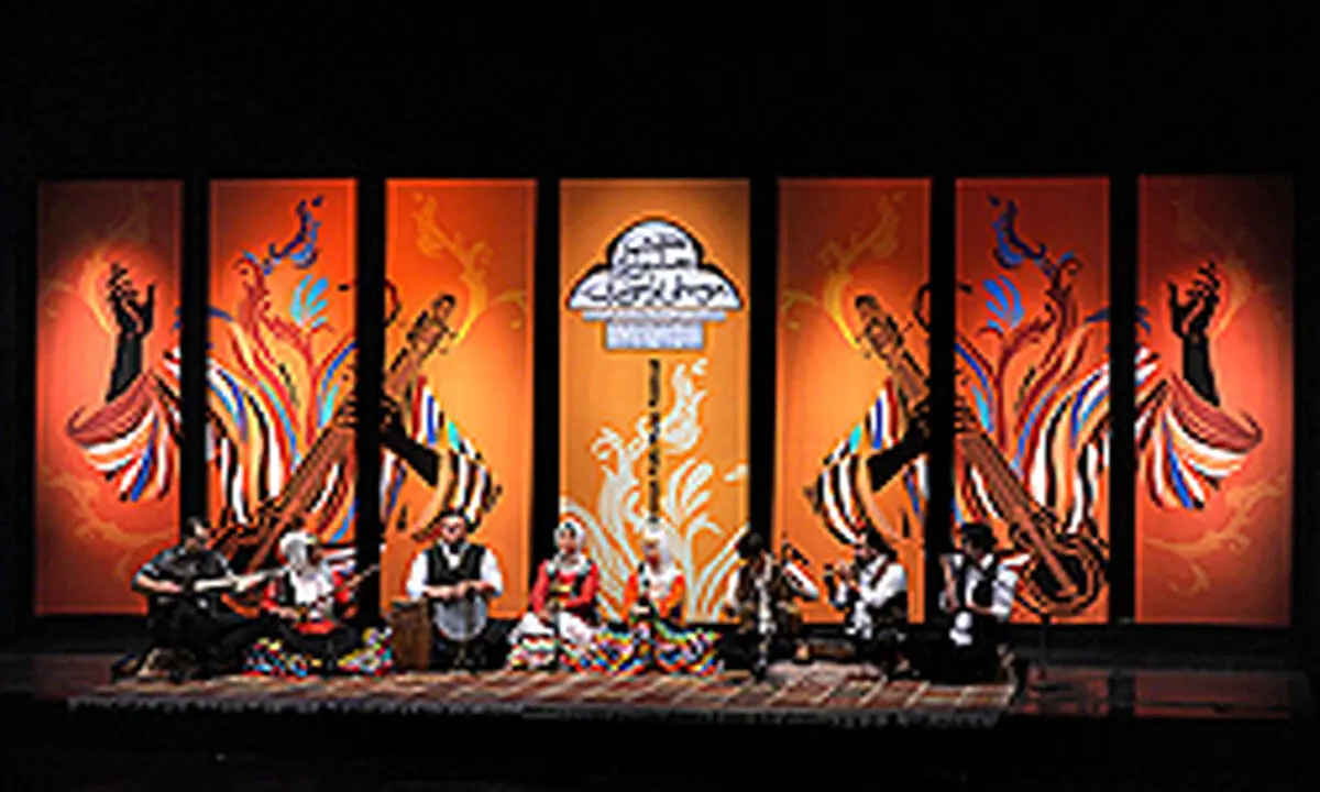 اخبار آرشیوی