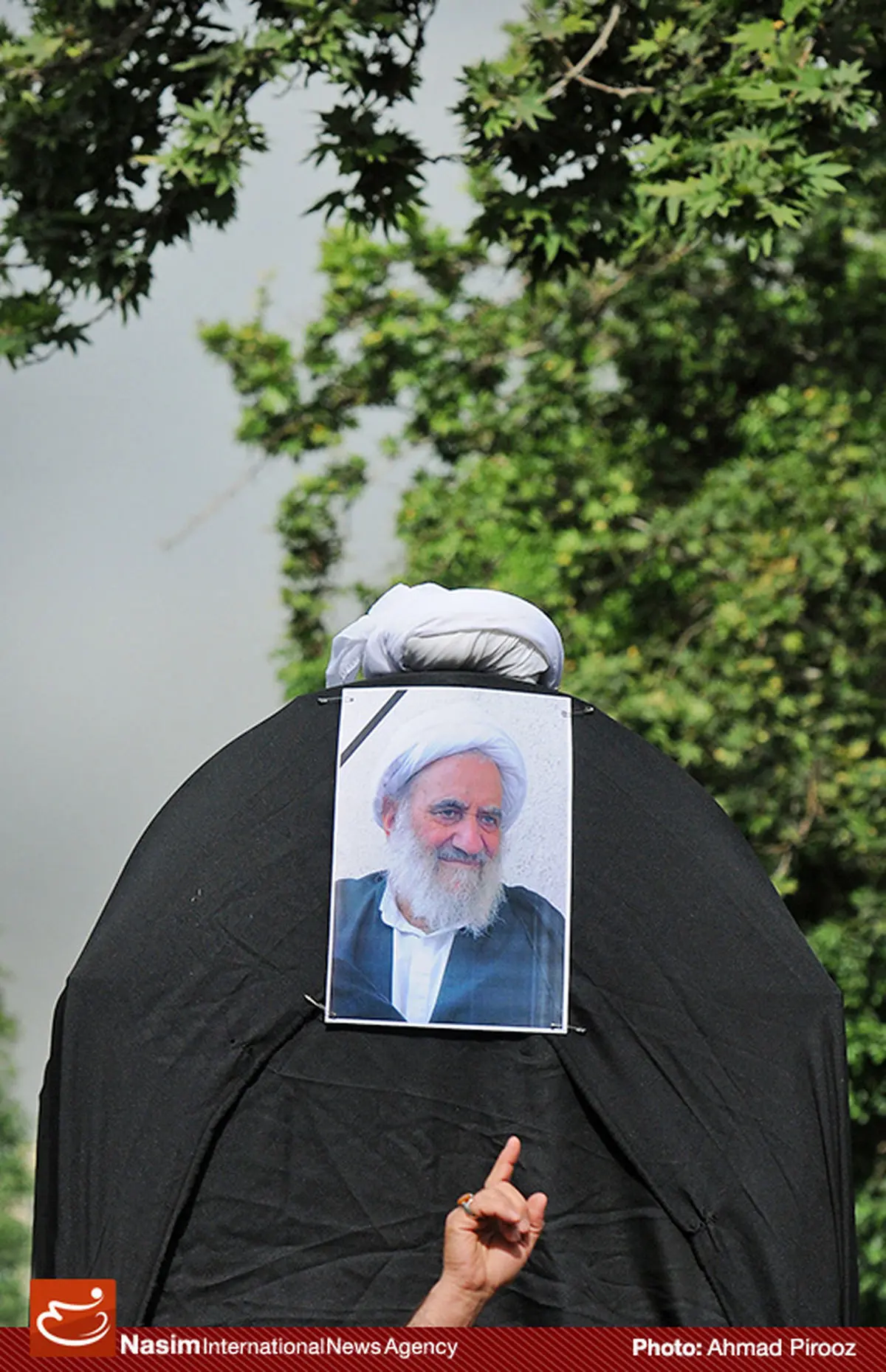 اخبار آرشیوی