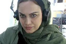 فیلمنامه شیار 143 آماده شد