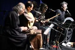 اخبار آرشیوی