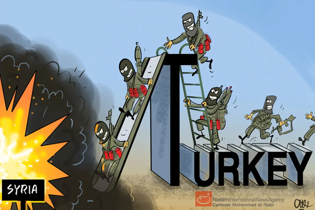 اخبار آرشیوی