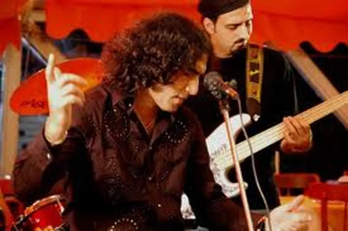 اخبار آرشیوی
