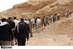 اخبار آرشیوی