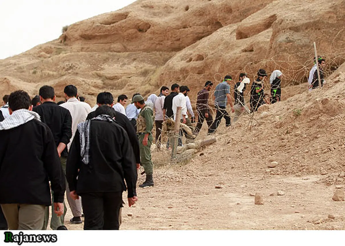 اخبار آرشیوی