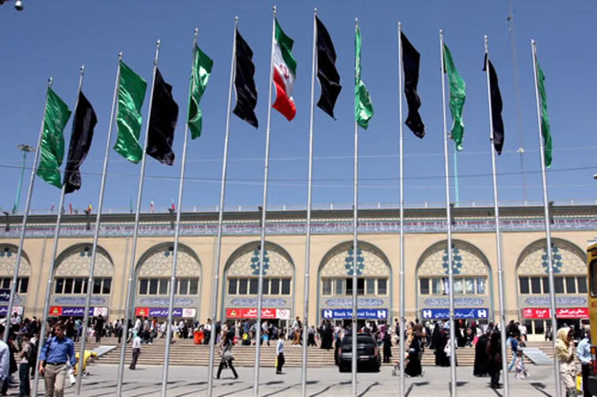 اخبار آرشیوی