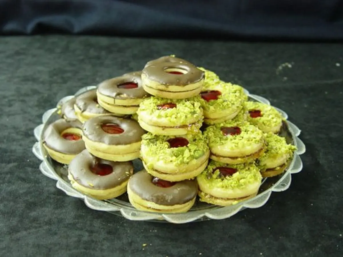 اخبار آرشیوی
