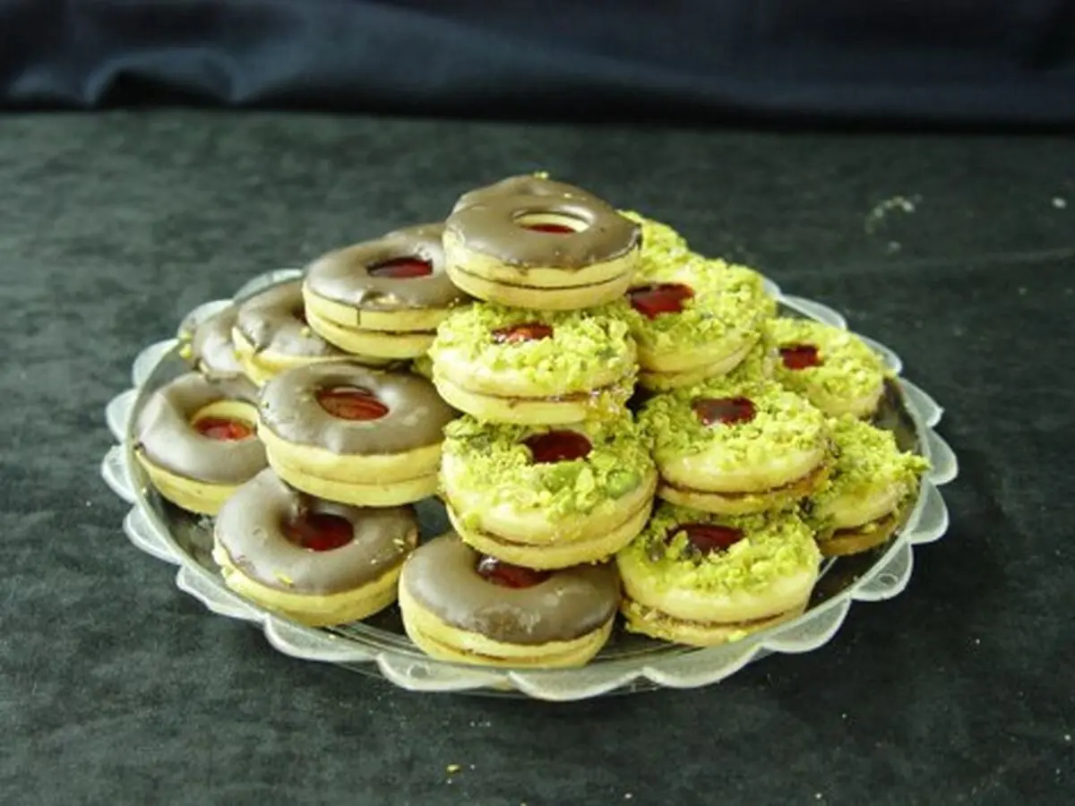 اخبار آرشیوی