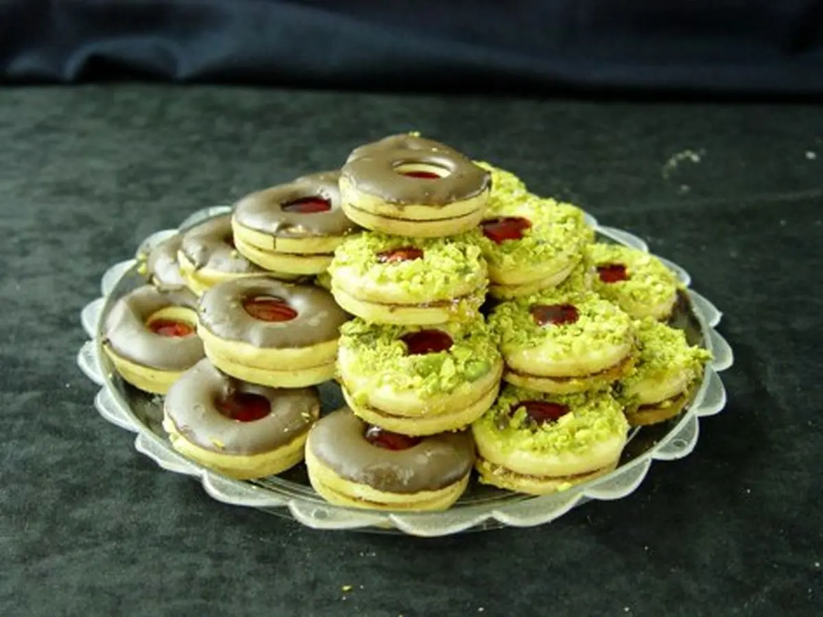 اخبار آرشیوی