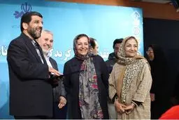 برترین‌ برنامه‌های نوروزی امسال طی مراسمی معرفی شدند