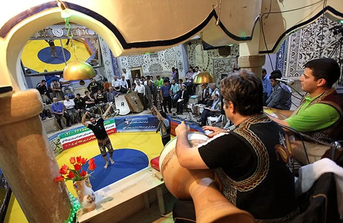 اخبار آرشیوی