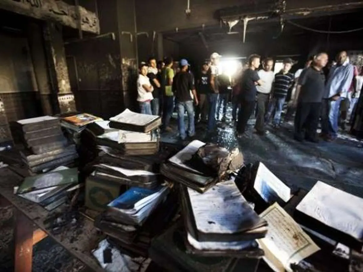 اخبار آرشیوی