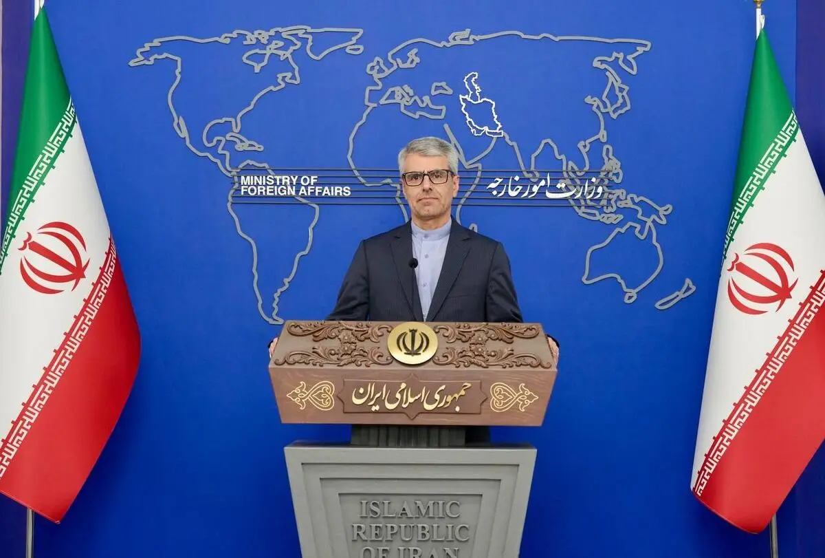 هدف از مذاکرات با آمریکا تامین منافع ملی ایران
