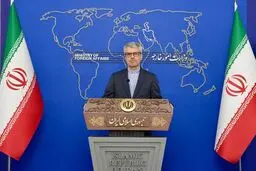 هدف از مذاکرات با آمریکا تامین منافع ملی ایران