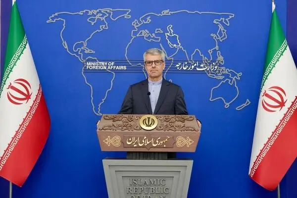 هدف از مذاکرات با آمریکا تامین منافع ملی ایران