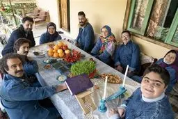 سینمایی «پایتخت» ساخته می‌شود