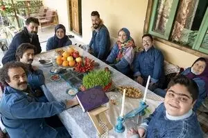 سینمایی «پایتخت» ساخته می‌شود