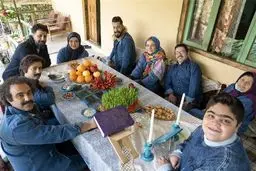 سینمایی «پایتخت» ساخته می‌شود