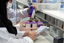 تامین 71 درصدی ارز برای دارو