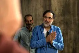 حسن فتحی از ساخت فصل سریال ازازیل انصراف داد