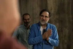 حسن فتحی از ساخت فصل سریال ازازیل انصراف داد