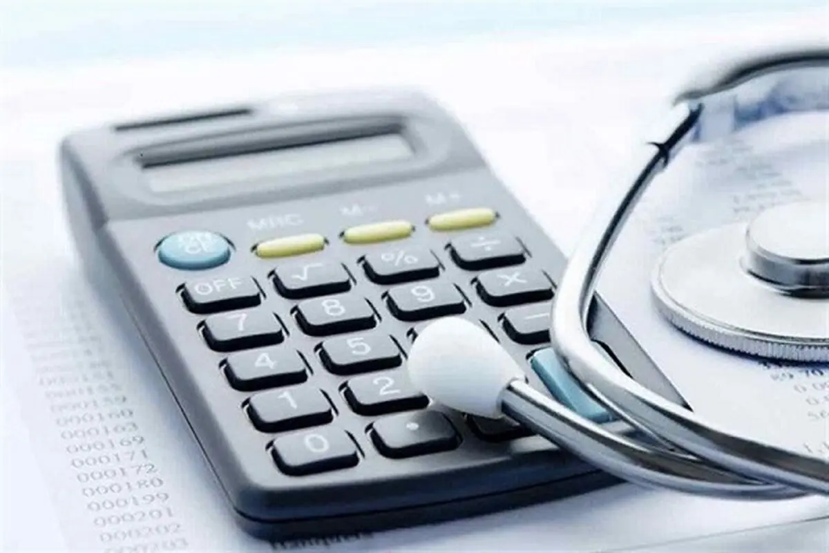 میانگین مالیات پزشک تهرانی؛ 32 میلیون تومان