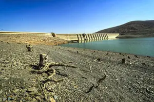 ریشه‌یابی مشکل تأمین آب شرب در کشور