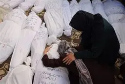 مهم‌ترین اخبار مقاومت مردم غزه و لبنان در برابر اشغالگری/۵ آذر