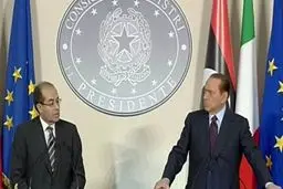 اخبار آرشیوی